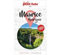 Guide Maurice 2027 Petit Futé: Île Rodrigues (2027)