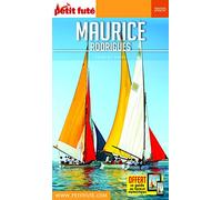 Guide Maurice - Rodrigues 2020 Petit Futé