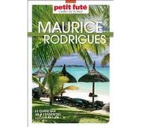 Guide Maurice / Rodrigues 2026 Carnet Petit Futé