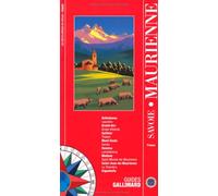 Guide Maurienne Savoie