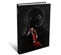 Guide Metal Gear Solid V : The Phantom Pain - édition collector