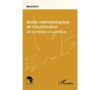 Blaise Bayili – Guide méthodologique de l'inculturation – De la théorie à la pratique – Broché