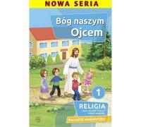 Guide méthodologique SP 1 Dieu notre Père