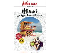 Guide Miami 2023 Petit Futé: Les Keys - Parcs nationaux
