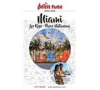 Guide Miami 2025/2026 Petit Futé: Les Keys - Parcs Nationaux