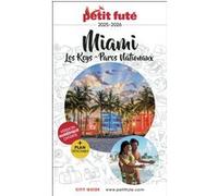 Guide Miami 2025/2026 Petit Futé: Les Keys - Parcs nationaux