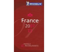 Guide Michelin France 2007