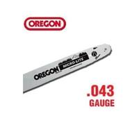 Guide Micro-Lite Double Guard - A041 - 40 Cm