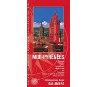 Guide Midi Pyrenees