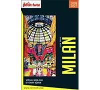 Guide Milan City Trip 2026/2027 City trip Petit Futé
