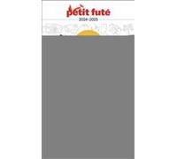 Guide Minorque 2024/2025 Petit Futé