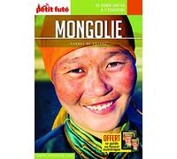 Guide Mongolie 2018 Carnet Petit Futé