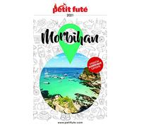 Guide Morbihan 2021 Petit Futé
