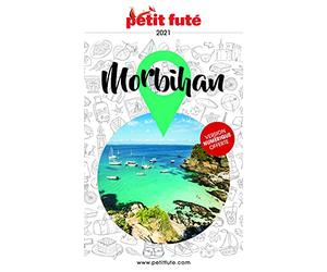 Guide Morbihan 2021 Petit Futé