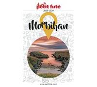 Guide Morbihan 2025 Petit Futé