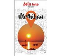 Guide Morbihan 2026 Petit Futé