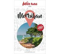 Guide Morbihan 2026 Petit Futé (2026)