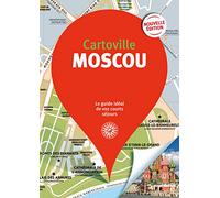 Guide Moscou