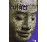 guide musée arts asiatiques guimet, francais