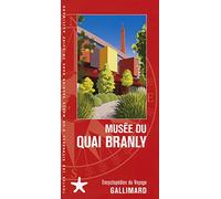 Guide Musee Quai Branly