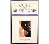 Guide musee rodin (français)