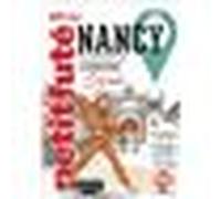 Guide Nancy 2027 Petit Futé
