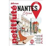 Guide Nantes 2026 Petit Futé