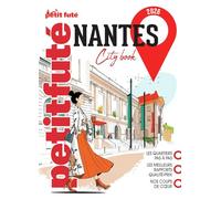 Guide Nantes 2026 Petit Futé (2026)