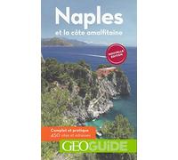 Guide Naples et Cote Amalfitaine