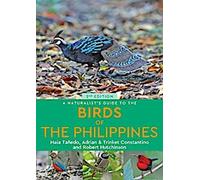 Guide naturaliste des oiseaux des Philippines (2e édition)