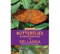 Guide naturaliste des papillons du Sri Lanka (2e édition)