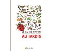 Guide nature - Au jardin Collectif (Auteur)