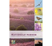 Guide nature des parcs nationaux