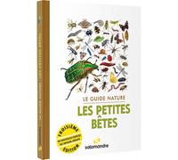 Guide nature - les petites bêtes