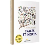 Guide nature traces et indices