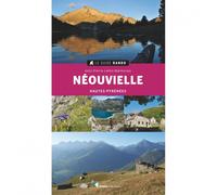 Guide Neouvielle (2e Ed) - Topo | Rando