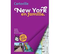 Guide New York en Famille