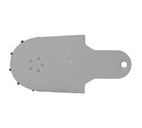 Guide nez remplaçable PowerMatch - Taille Unique