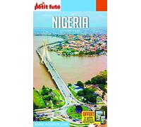 Guide Nigéria 2020 Petit Futé