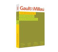 Guide Normandie 2024 Escapades gourmandes - Henri Gault - Gault&millau - broché - Guide