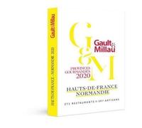 Guide Normandie Et Hauts-De-France
