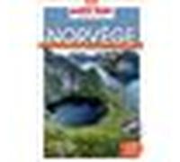 Guide Norvège 2026 Carnet Petit Futé