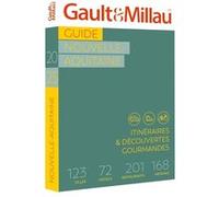 Guide Nouvelle-Aquitaine 2025