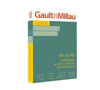 Guide Nouvelle-Aquitaine 2025 - Henri Gault - Gault&millau - broché - Guide