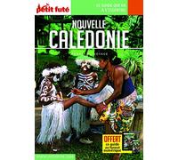 Guide Nouvelle-Calédonie 2018 Carnet Petit Futé