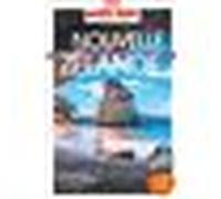 Guide Nouvelle Zélande 2025 Carnet Petit Futé
