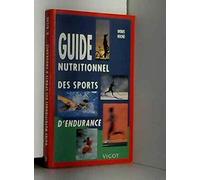 Guide nutritionnel des sports d'endurance