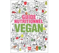 Guide nutritionnel vegan