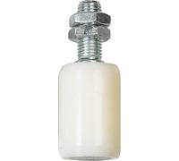 Guide nylon cylindrique - diamètre 30 mm - Torbel industrie