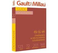 Guide Occitanie 2025 Henri Gault (Auteur)